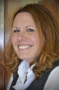 Sharon-Ogilvie