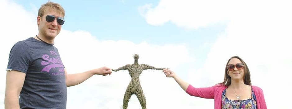 DGWGO Wickerman Competition Winners