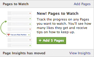 facebook-pages-to-watch