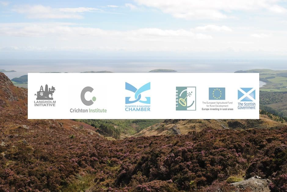 Dumfries & Galloway Trading Up