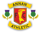 ANNAN ATHLETIC DRAW AWAY AT STIRLING