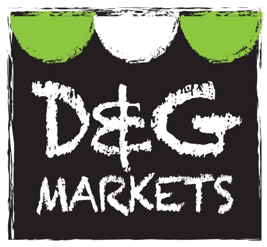 D&G Farmers’ Markets Secure Grant Award