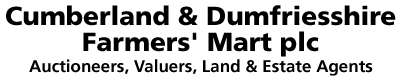 DUMFRIES MART SALES REPORT FOR 10/2/14