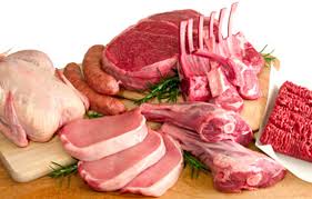 Flagging up Scottish food