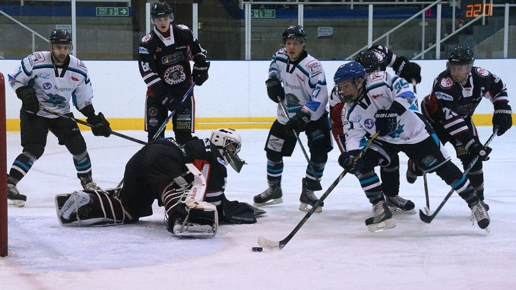 SOLWAY SHARKS WEEKLY ROUNDUP 26/2/14
