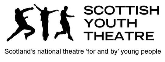 Scottish Youth Theatre’s prestigious Summer Festival to land in Dumfries this summer.