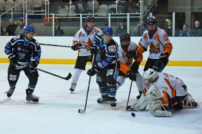 SOLWAY SHARKS WEEKLY ROUNDUP