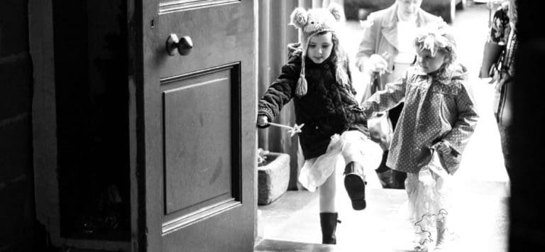 Local Children Enjoy World Book Day at Neverland