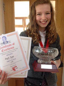 1 a 1 a lockerbie award