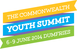 SIMON WESTON OBE TO TALK AT D&G’s STAR STUDDED COMMONWEALTH YOUTH SUMMIT