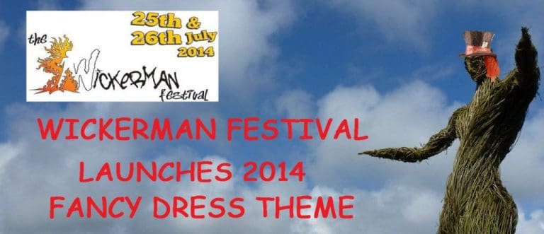 HATS OFF TO THE WICKERMAN