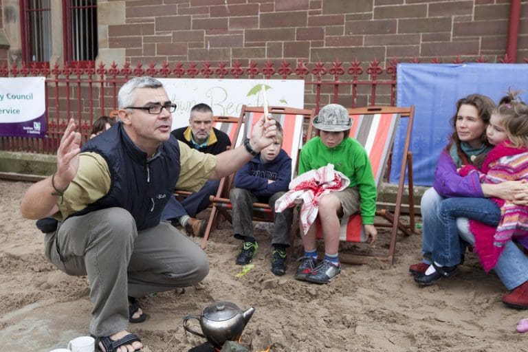 LINE-UP ANNOUNCED FOR SECOND WIGTOWN WRITERS GATHERING