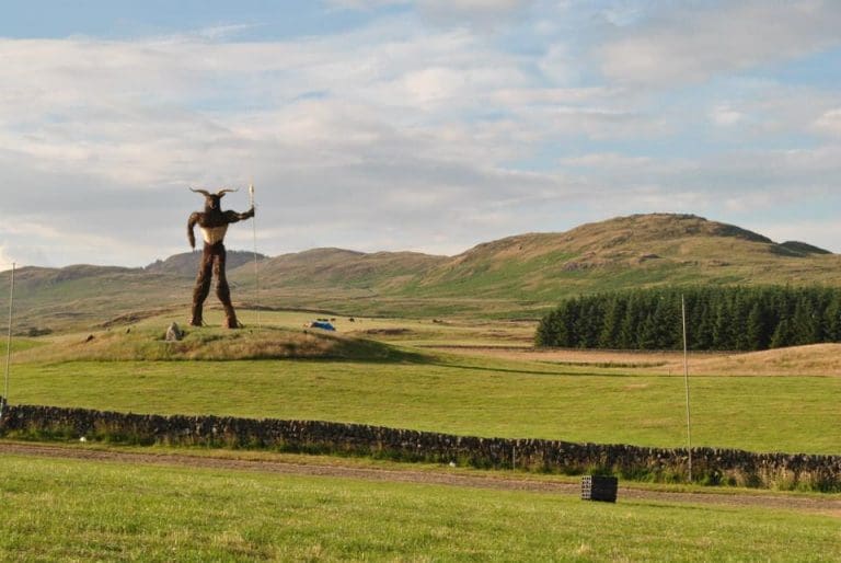 WICKERMAN TO CELEBRATE YEAR OF HOMECOMING WITH NEW FESTIVAL FEATURES