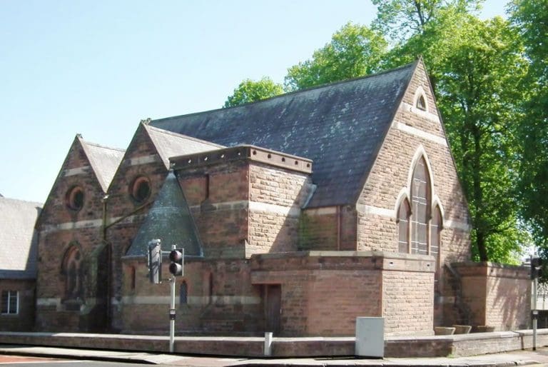 DUMFRIES COMMUNITY CAFE, THE USUAL PLACE, SCOOPS £1.1 MILLION IN LOTTERFY FUNDING.