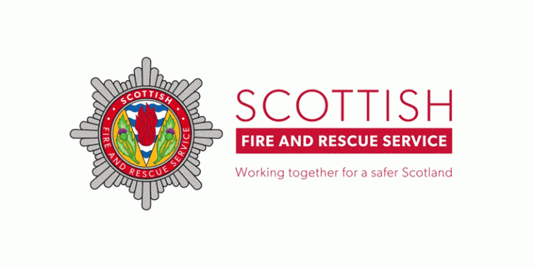 SCOTTISH FIRE AND RESCUE SERVICE – SUPPORTING COMMUNITY ENVIRONMENTAL SPRING CLEAN UP CAMPAIGNS