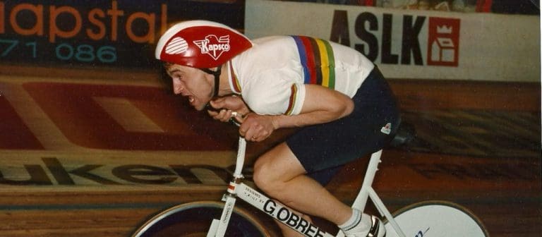 GRAEME OBREE TO TALK AT MUCKLE TOON ADVENTURE FESTIVAL