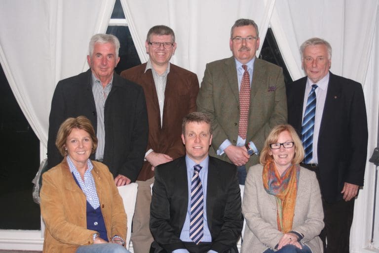 CASTLE DOUGLAS & GLENKENS COUNCILLOR TO RUN FOR SEAT AT WESTMINSTER
