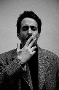 electro house icon Ivan Smagghe