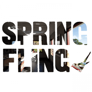1 a 1 a logo spring fling