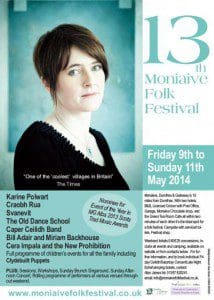 1 a 1 a moniaive folk