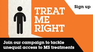 LOCAL MSP’s BACK CAMPAIGN TO IMPROVE ACCESS TO MS MEDICINES