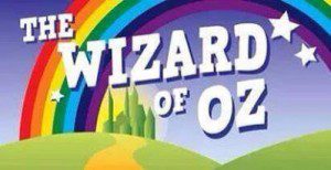 1 a 1 a wizard of oz