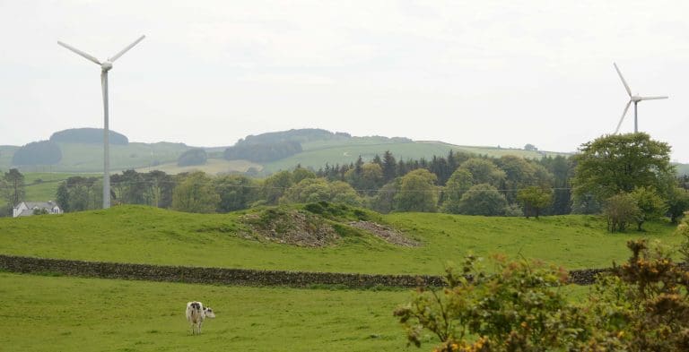 AGRI-RENEWABLES GETS A PLATFORM AT ALL ENERGY