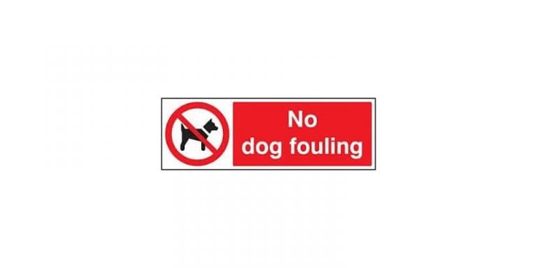 KEEP KIRKCUDBRIGHT TIDY !!!!! CAMPAGIN TO STOP LITTER AND DOG FOULING