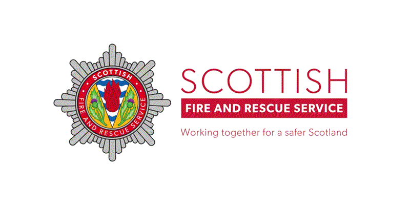 scottish fire and rescue