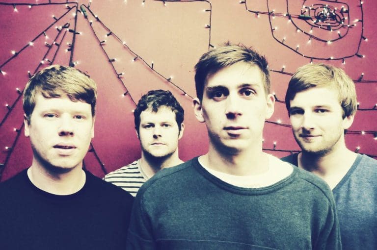 WE WERE PROMISED JETPACKS FINALISE D&G’s ELECTRIC FIELDS LINE-UP!