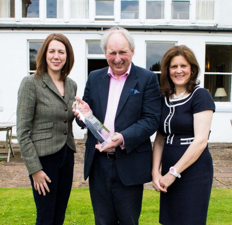 DUMFRIES AND GALLOWAY NAMED AS SCOTLANDS “DESTINATION OF THE YEAR”