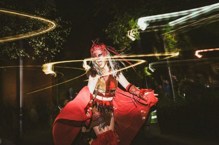 COMMONWEALTH ARTISTS COME TO LOGAN GARDENS IN JUNE