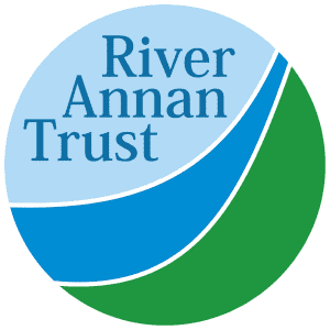 1 a 1 a logo annan rivers trust