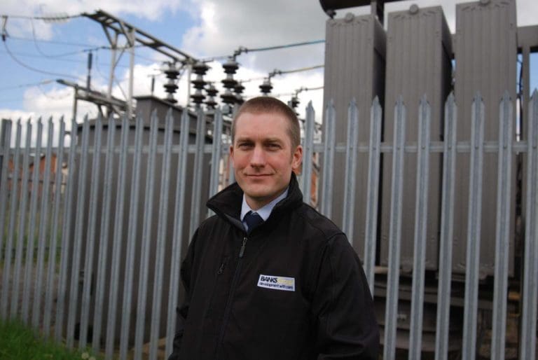 SEVEN TURBINE WINDFARM NEAR GATEHOUSE POWERS AHEAD AS GRID CONNECTION IS APPROVED