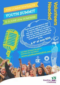 1 a 1 a youth summit 2
