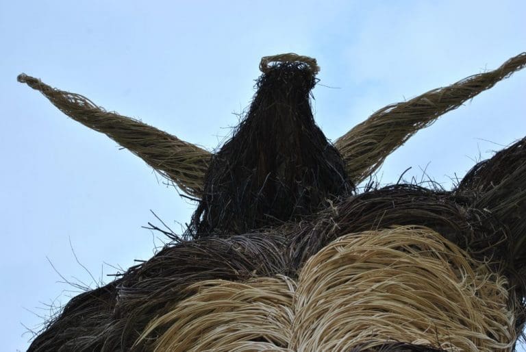 RED HOT SELECTION OF NEW ON-SITE ACTIVITIES AT WICKERMAN 2014
