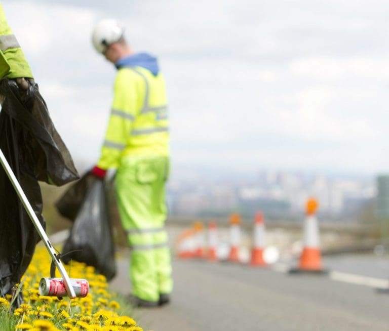CREATING THE RIGHT FIRST IMPRESSION OF SOUTH WEST SCOTLAND