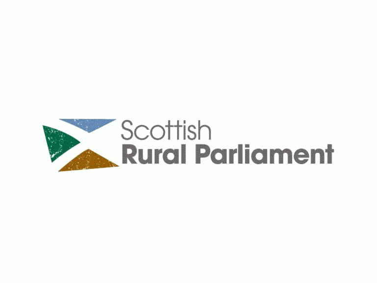 VIEWS FROM D&G SOUGHT FOR SCOTLANDS RURAL PARLIAMENT