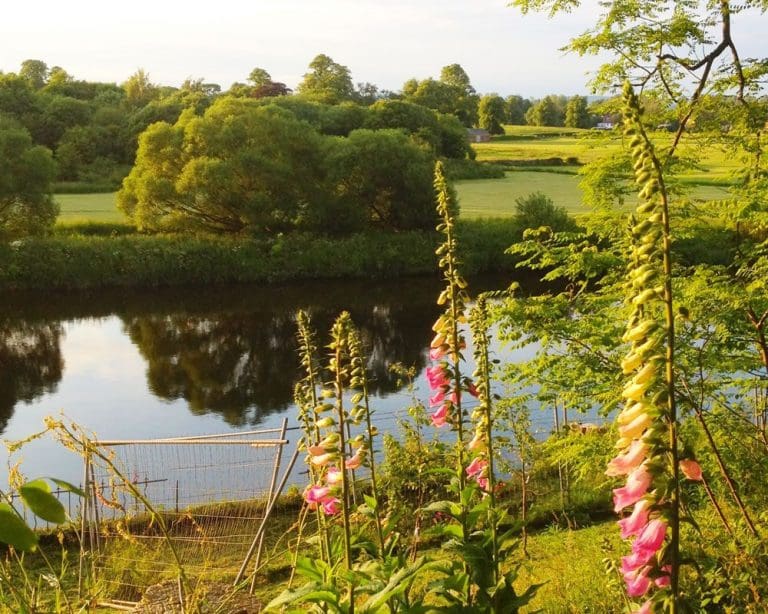 SUMMER SERENADE TO SUPPORT THE MOAT BRAE, BIRTH PLACE OF PETER PAN