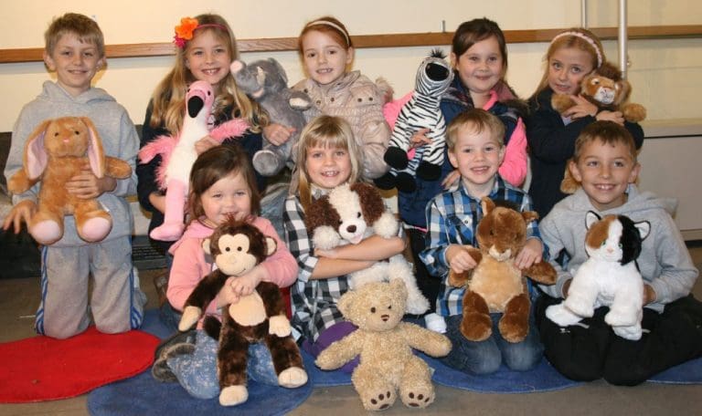 LOTS OF FREE FAMILY FUN TO BE HAD AT ANNAN MUSEUM