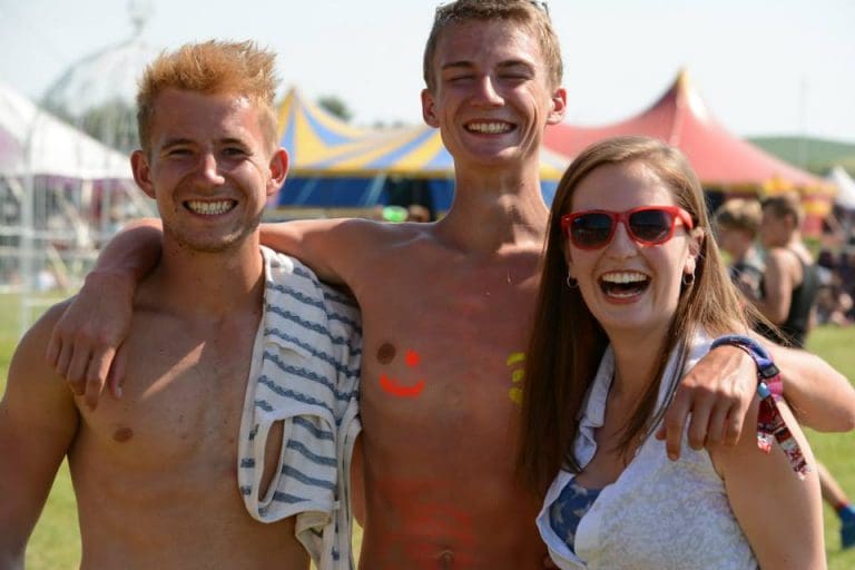 FACES OF THE WICKERMAN FESTIVAL 2014 – IMAGE GALLERY