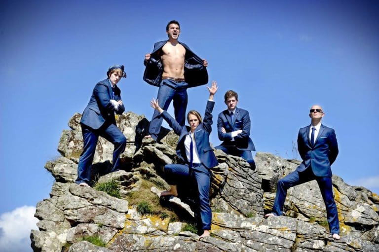 DRAMA INSPIRED BY FAR RIGHT’S ATTEMPTS TO INFILTRATE DUMFRIES GOES TO EDINBURGH FRINGE