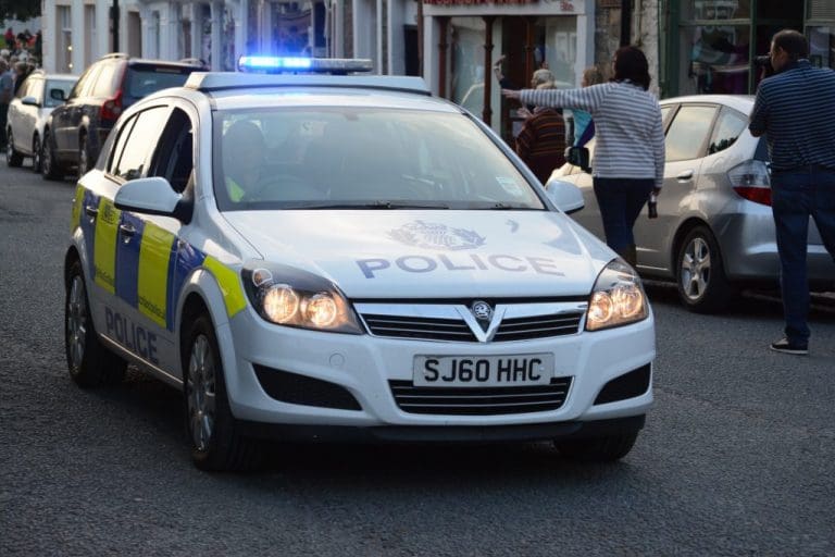 CALLING TIME ON DRINK DRIVERS IN DUMFRIES AND GALLOWAY