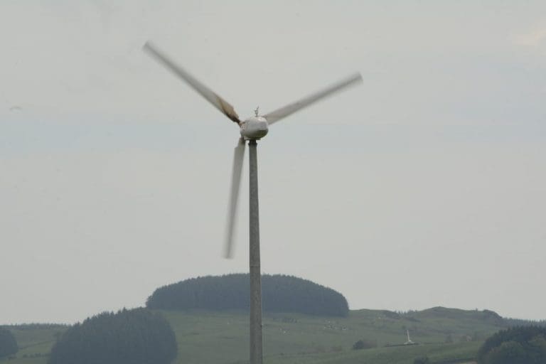 DUMFRIES AND GALLOWAY SUCCESS AT EUROPEAN SUSTAINABLE ENERGY WEEK