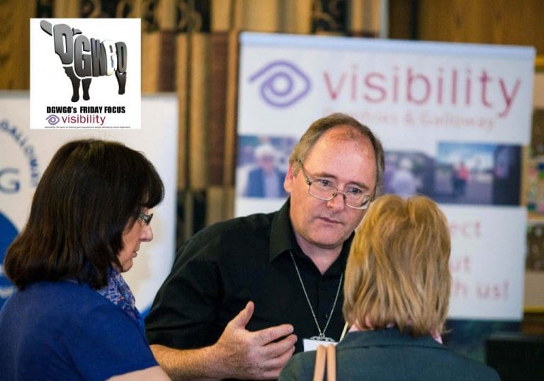 DGWGO FRIDAY FOCUS – SEE HEAR TO HOLD DUMFRIES AND GALLOWAY EVENTS