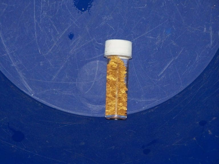 THE SEARCH IS ON FOR A DUMFRIES AND GALLOWAY GOLDSMITH