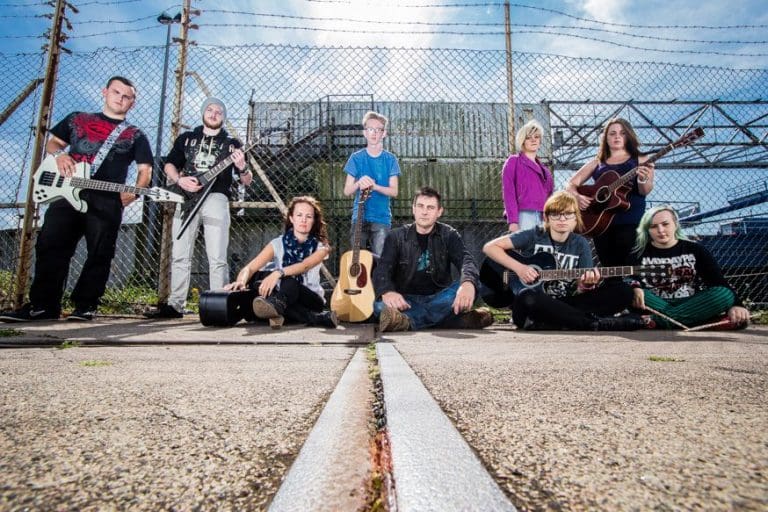 £1000 PRIZE UP FOR GRABS IN SONG WRITING COMPETITION