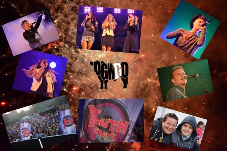 DUMFRIES AND GALLOWAYS YOUTH BEATZ ROCKS 12,000 AT THE DOCK FOR FREE