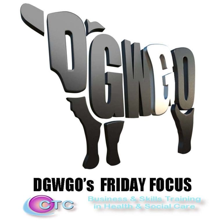 DGWGO FRIDAY FOCUS / FREE COURSES FOR CARERS THROUGH THE CARE AWARE PROJECT