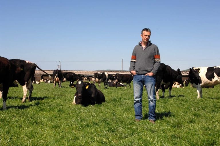 TOP NOTCH LINE UP OF SPEAKERS FOR DAIRY OPEN DAY IN DUMFRIES AND GALLOWAY